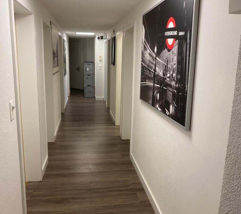 Photo of Others in St. Gallen
