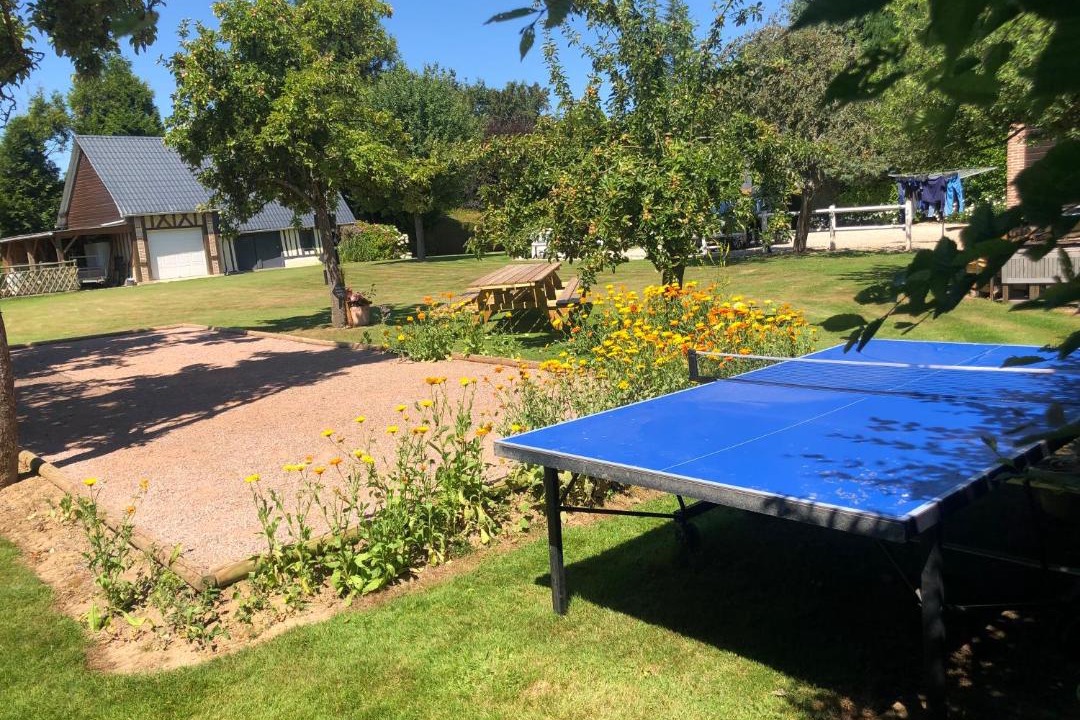 Photo of Outdoor in Gerponville