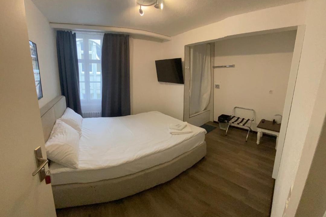 Photo of Bedroom in St. Gallen