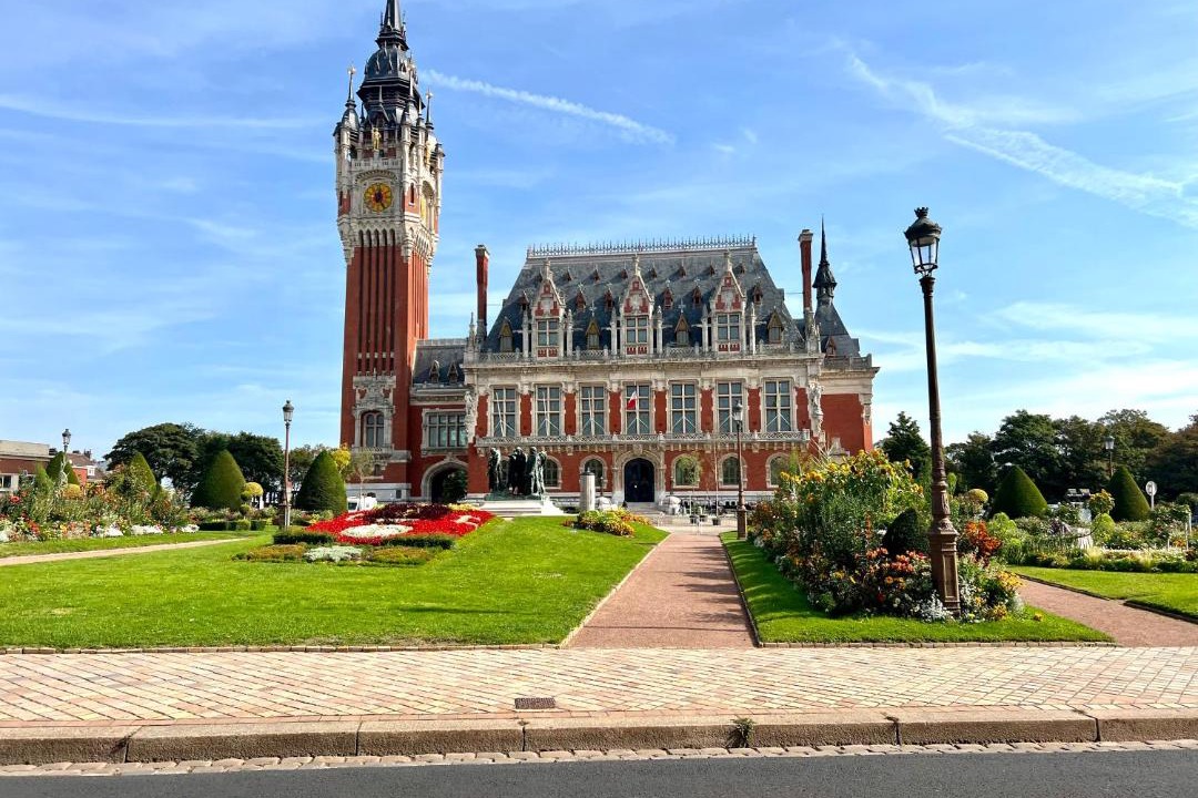 Photo of Others in Calais