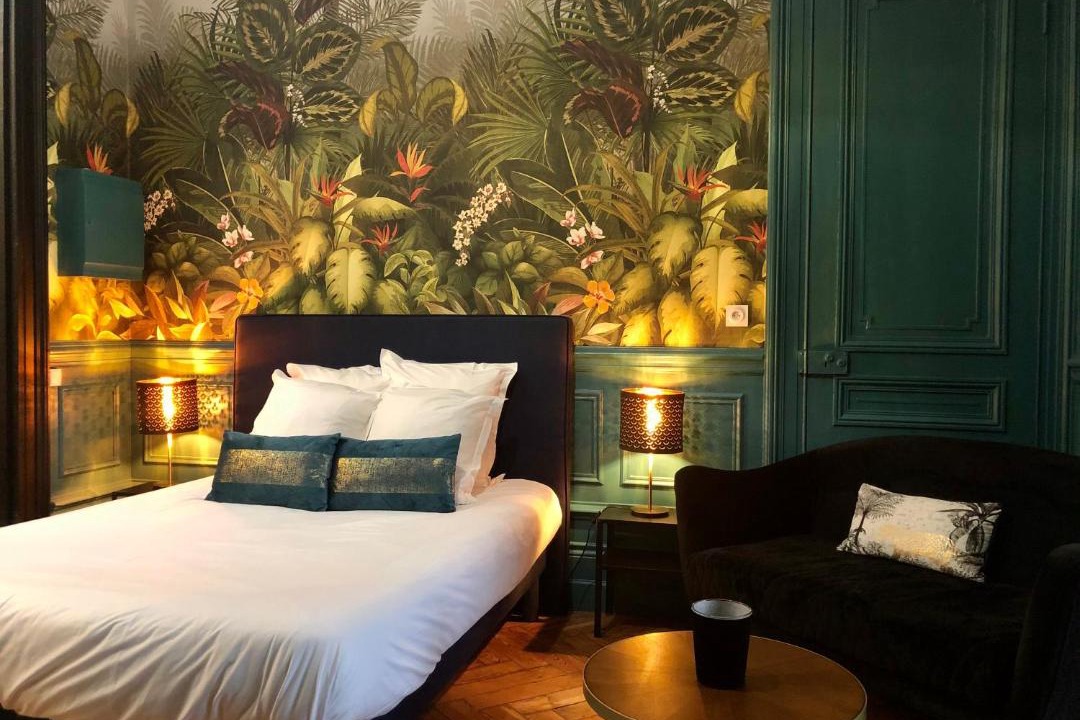 Photo of Others in Calais