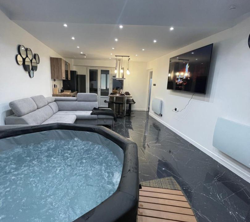 Photo of Livingroom in Salies-de-Bearn