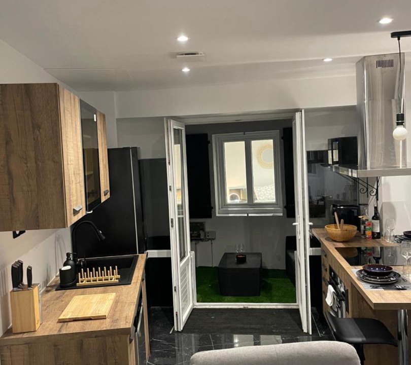 Photo of Livingroom in Salies-de-Bearn