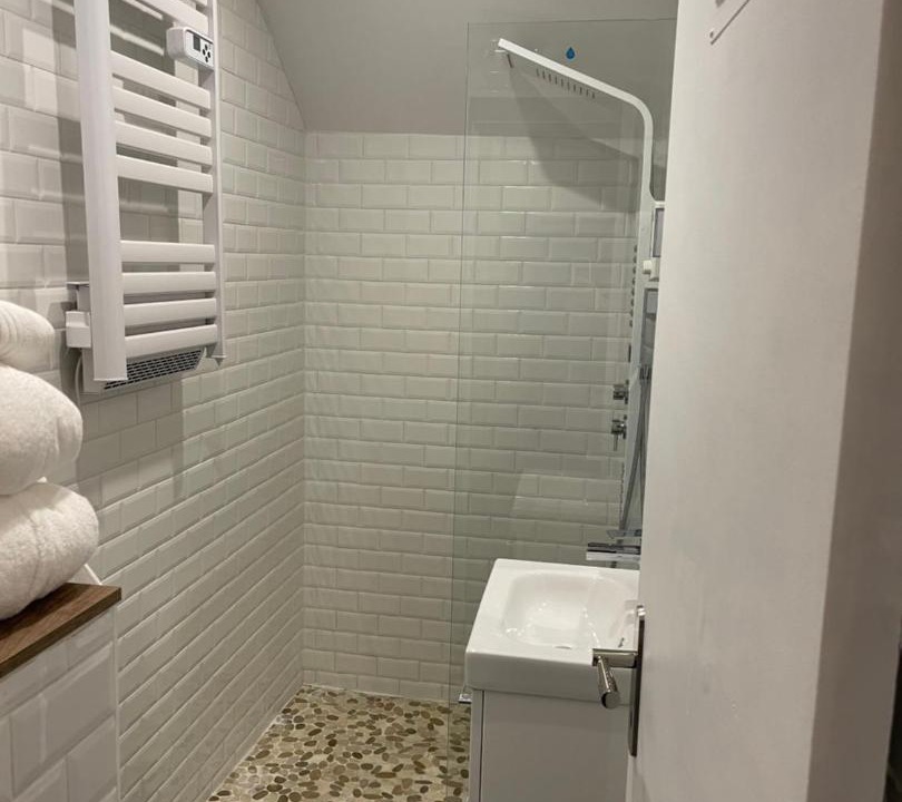 Photo of Bathroom in Salies-de-Bearn