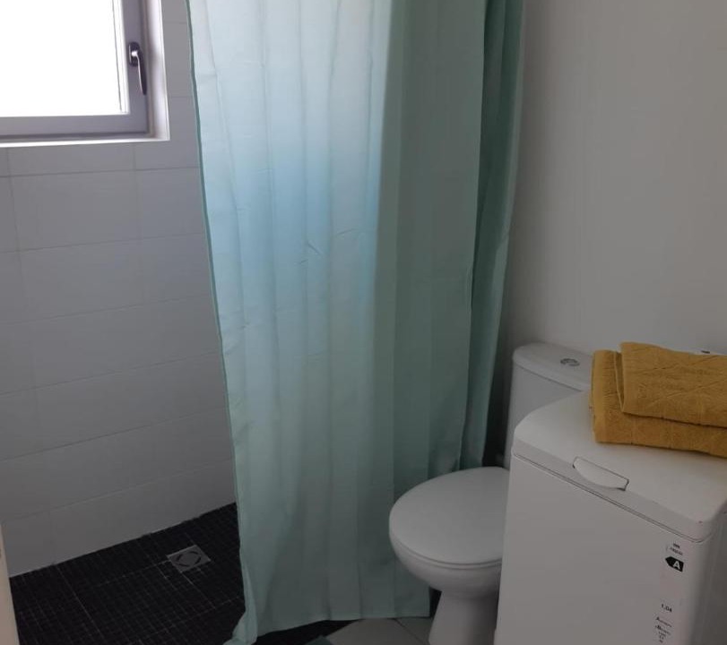 Photo of Bathroom in Mairie de Chantenay