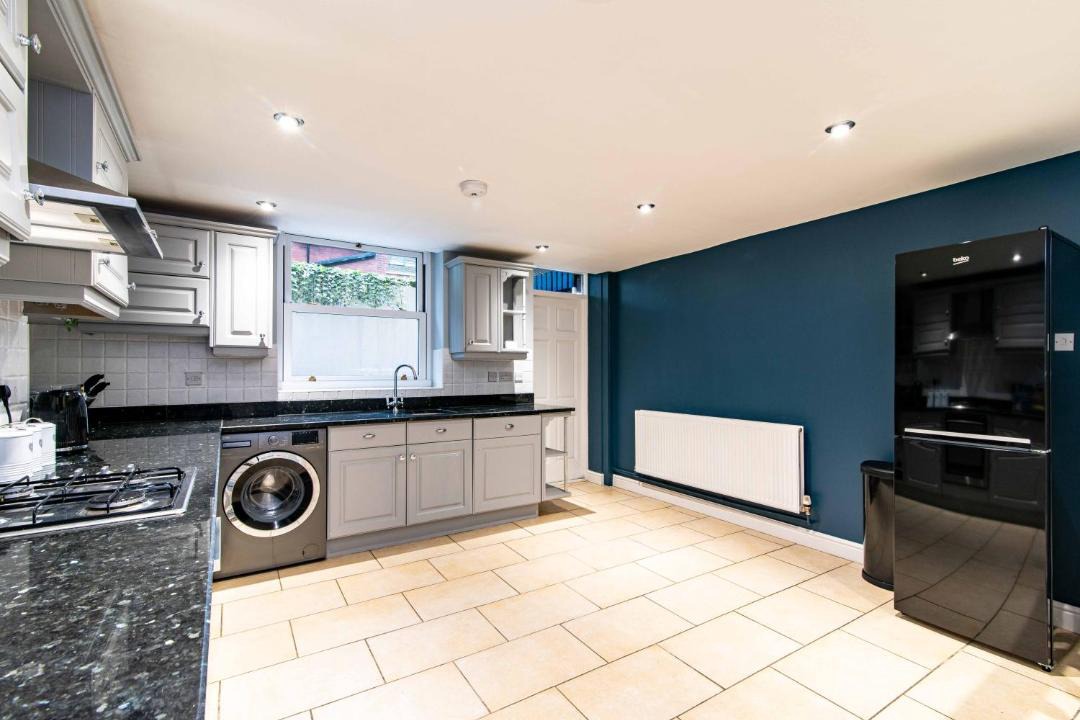 Photo of Kitchen in Wakefield