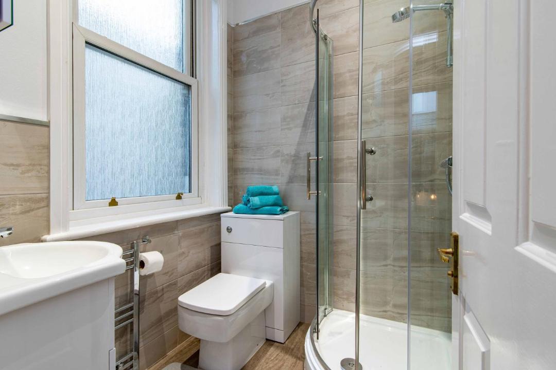 Photo of Bathroom in Wakefield