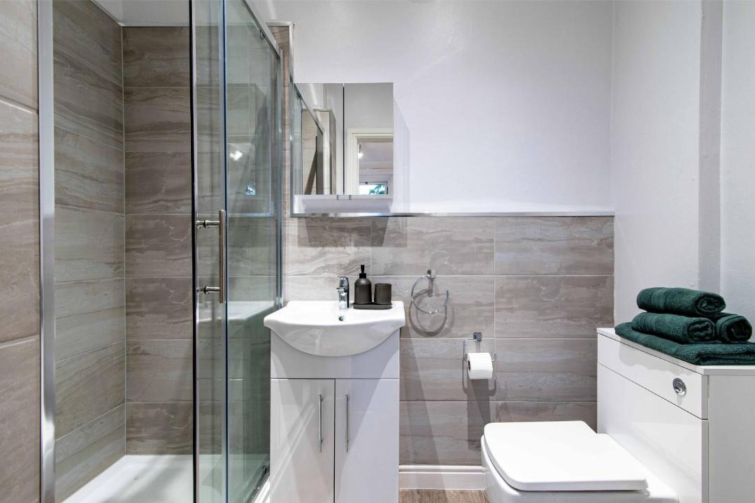 Photo of Bathroom in Wakefield