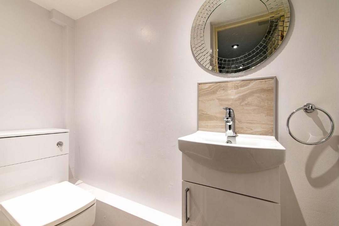 Photo of Bathroom in Wakefield