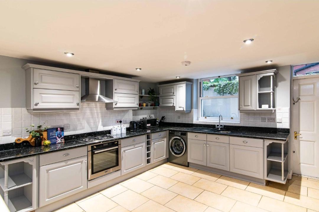 Photo of Kitchen in Wakefield