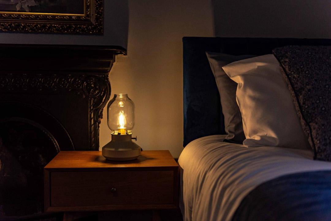 Photo of Bedroom in Wakefield