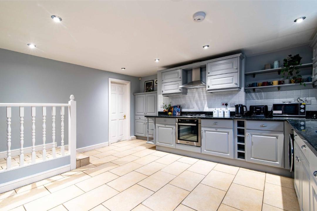 Photo of Kitchen in Wakefield