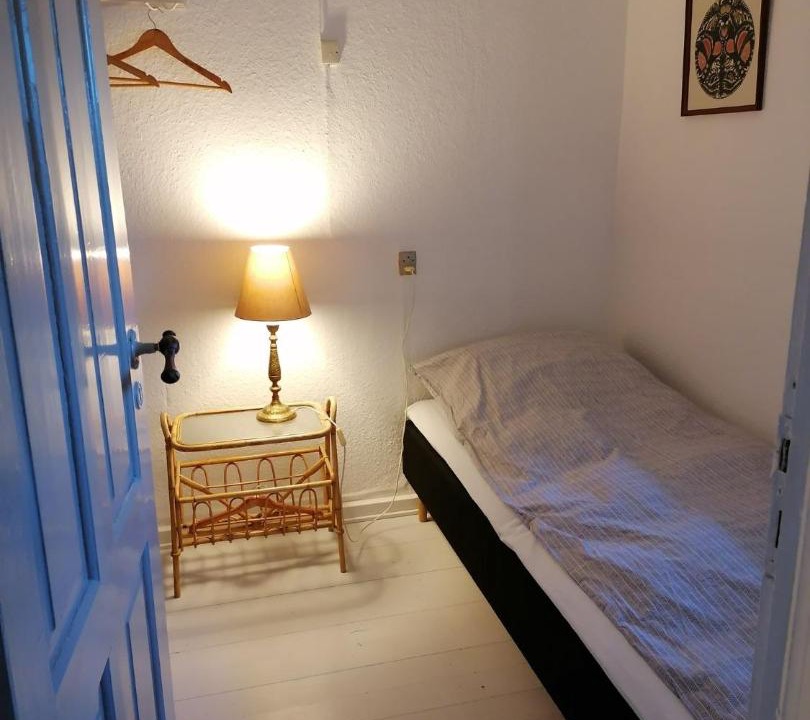 Photo of Bedroom in Give