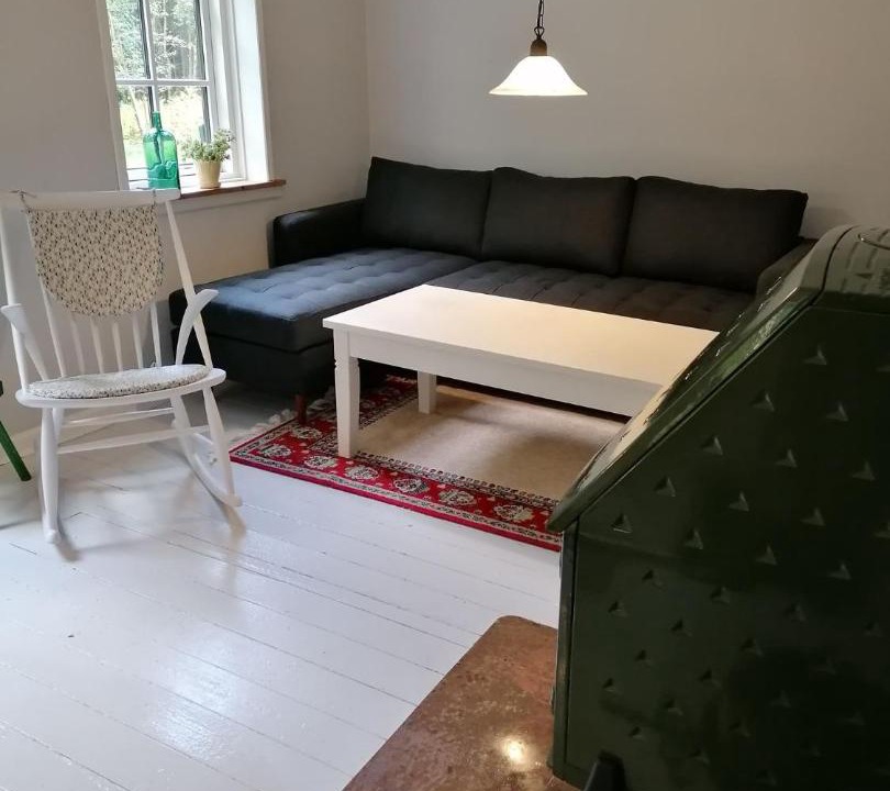 Photo of Livingroom in Give