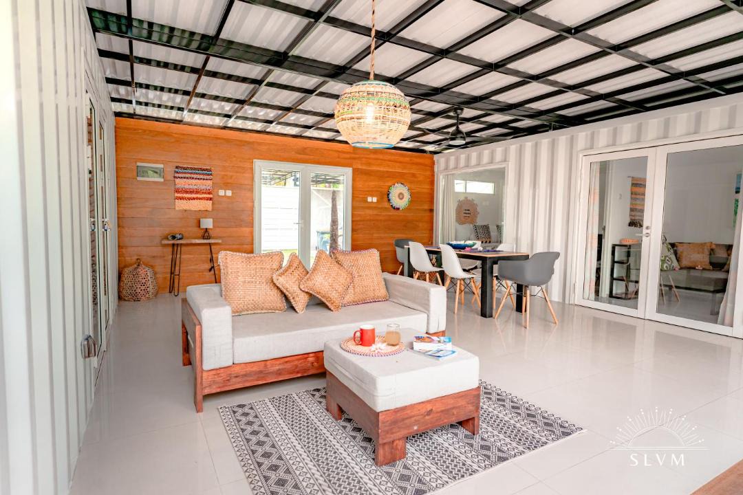 Photo of Livingroom in Selong Belanak