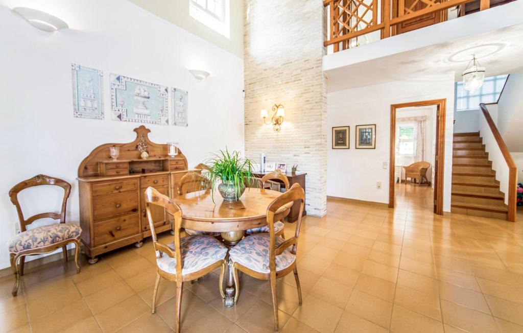 Photo of Livingroom in Playa de Almarda