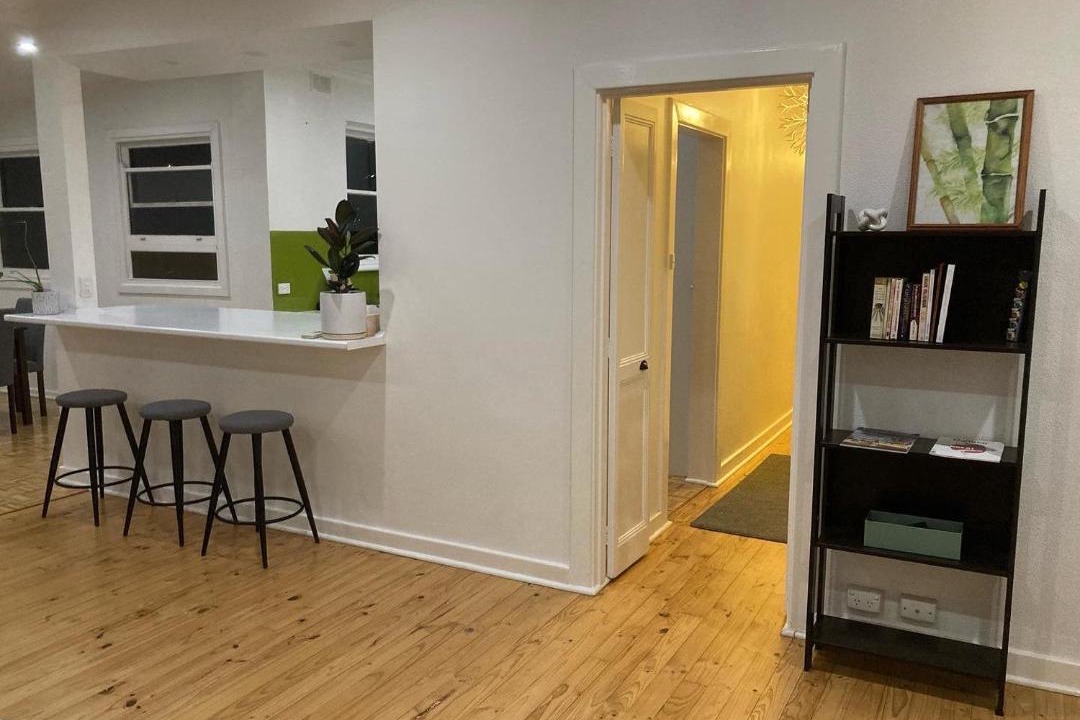 Photo of Livingroom in Belair