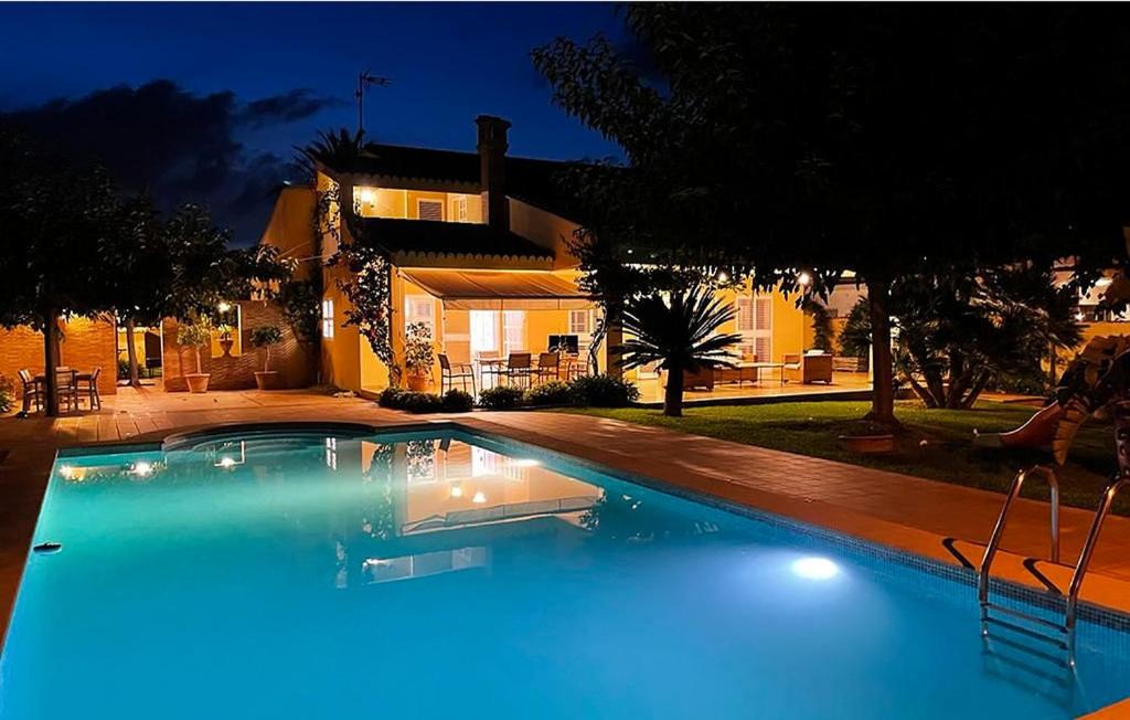 Photo of Outdoor in Playa de Almarda