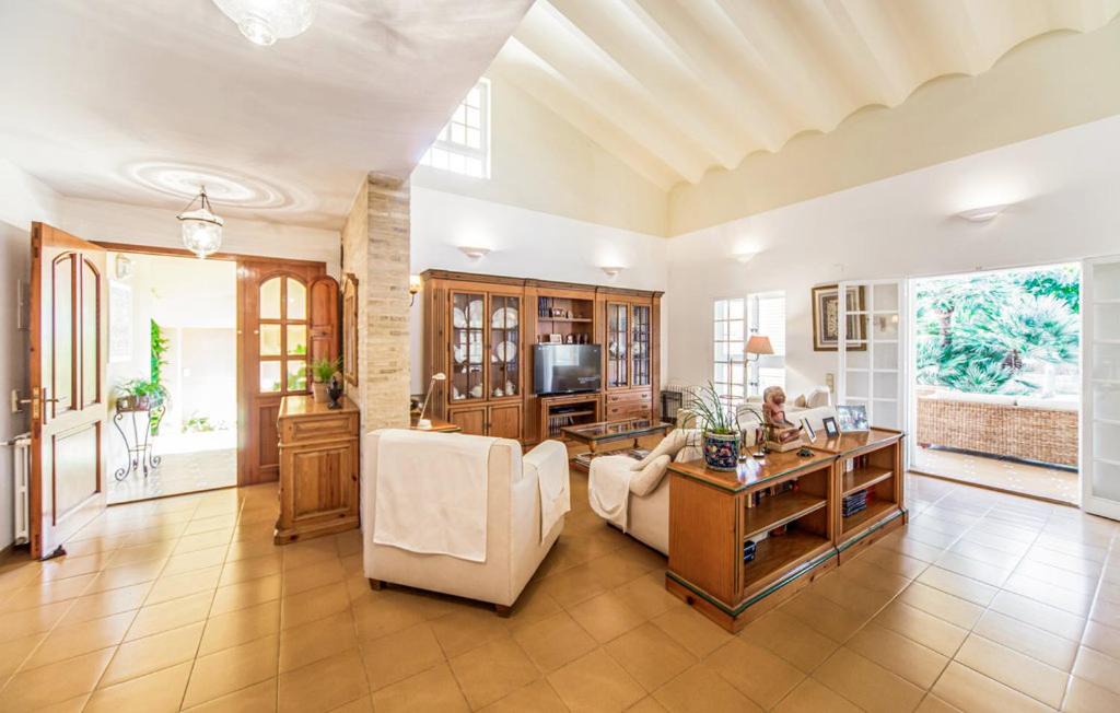 Photo of Livingroom in Playa de Almarda