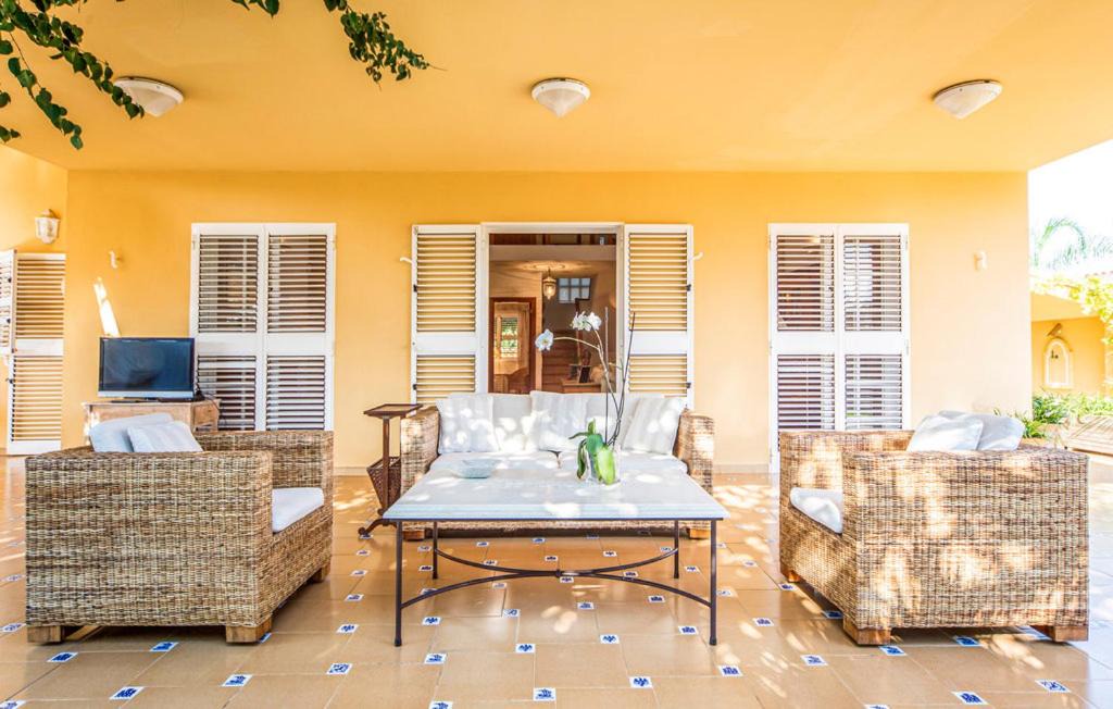 Photo of Livingroom in Playa de Almarda