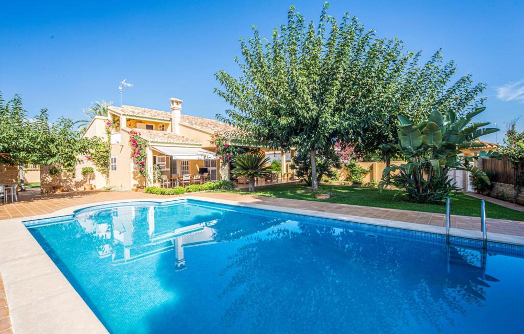 Photo of Outdoor in Playa de Almarda