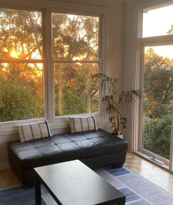 Photo of Livingroom in Belair