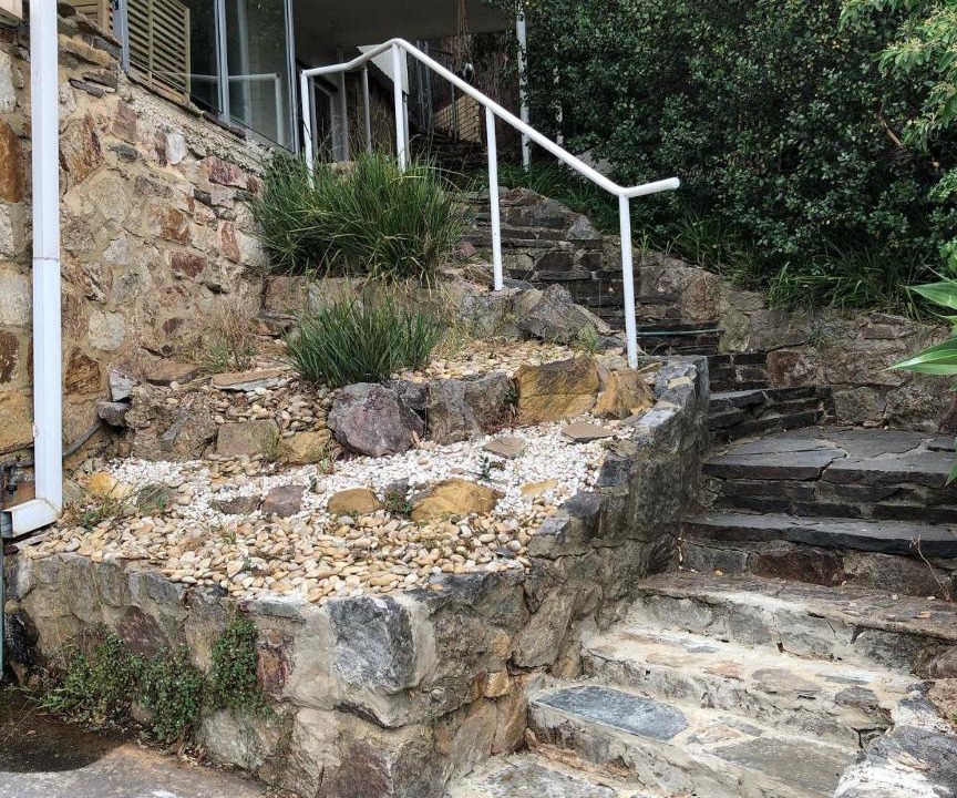 Photo of Buildings in Belair