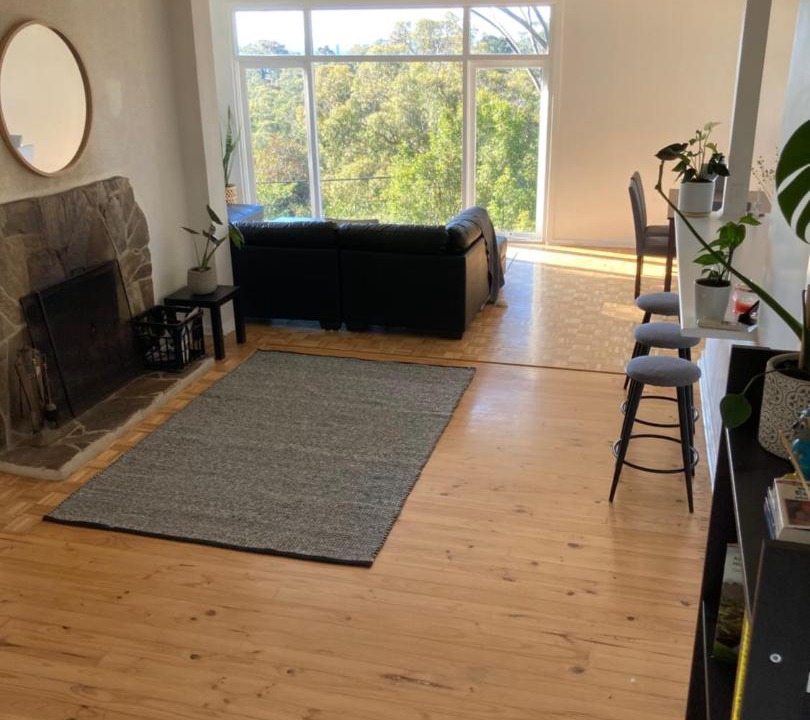 Photo of Livingroom in Belair