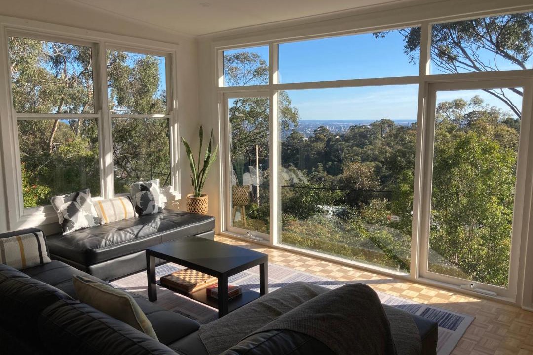 Photo of Livingroom in Belair