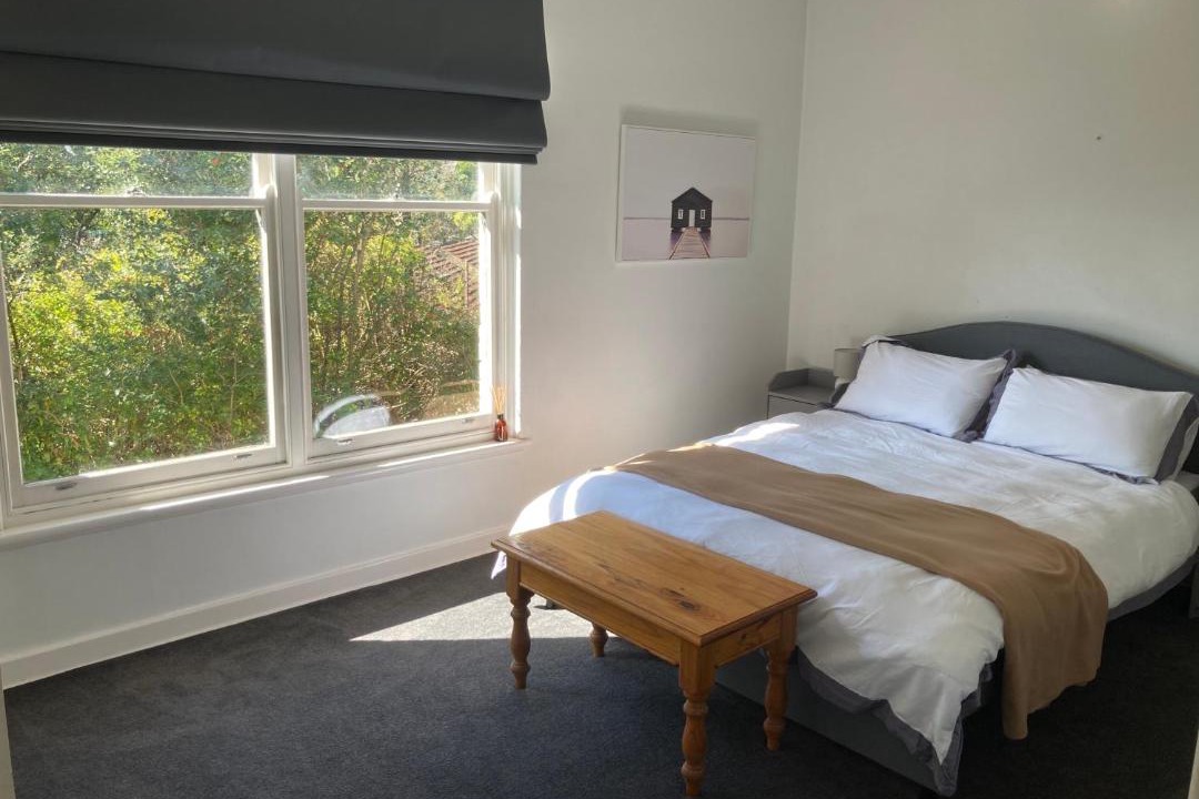 Photo of Bedroom in Belair