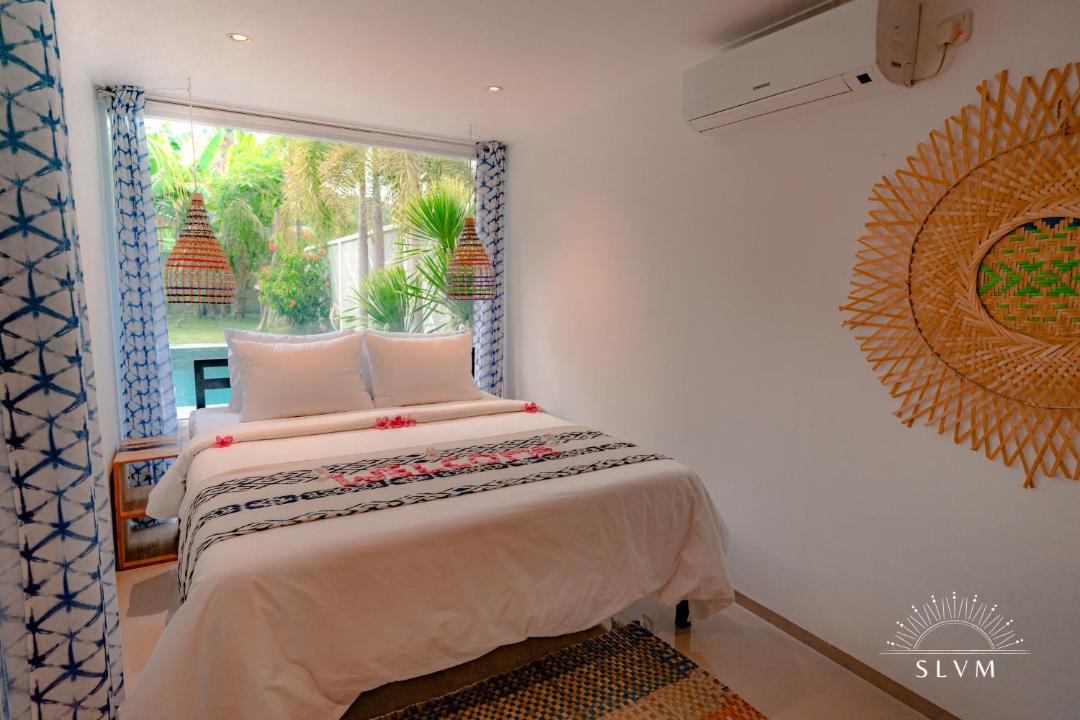 Photo of Bedroom in Selong Belanak