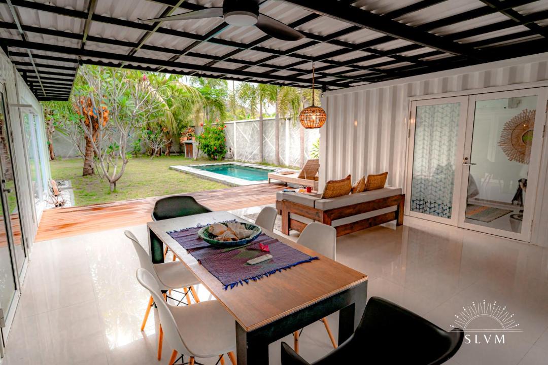Photo of Livingroom in Selong Belanak