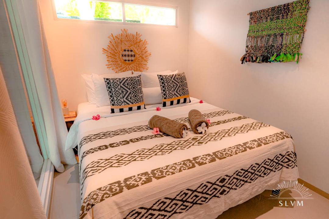 Photo of Bedroom in Selong Belanak