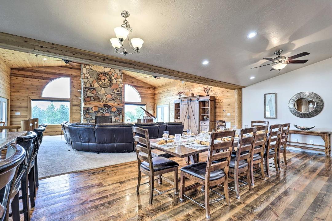 Photo of Livingroom in Park City