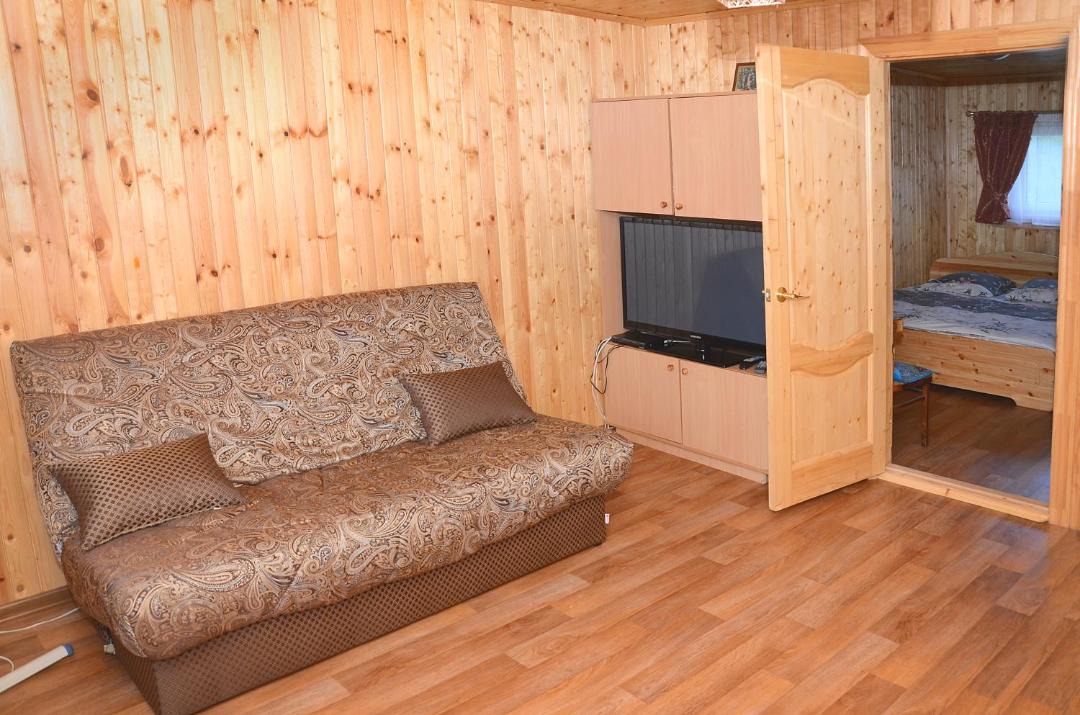 Photo of Livingroom in Uleyma