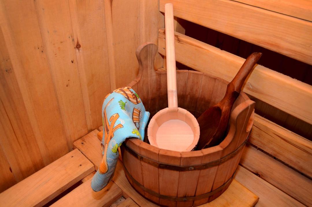 Photo of Bathroom in Uleyma