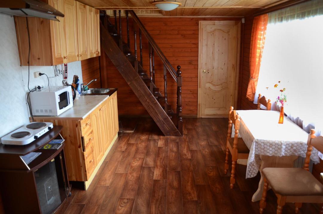 Photo of Kitchen in Uleyma
