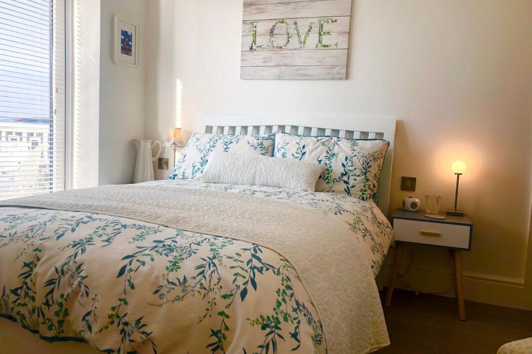 Photo of Bedroom in Morecambe