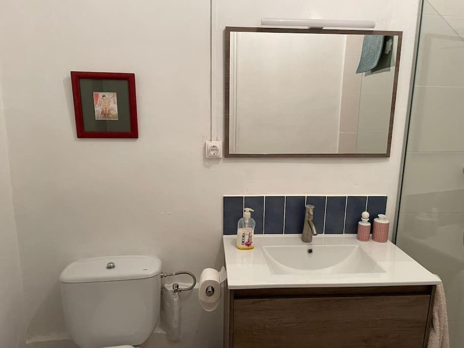 Photo of Bathroom in Salas de Pallars