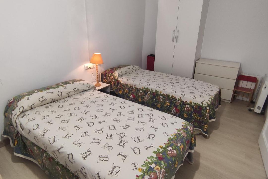 Photo of Bedroom in Salas de Pallars