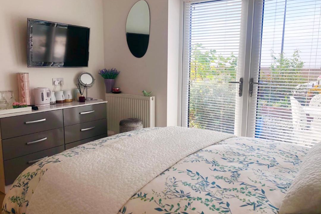 Photo of Bedroom in Morecambe