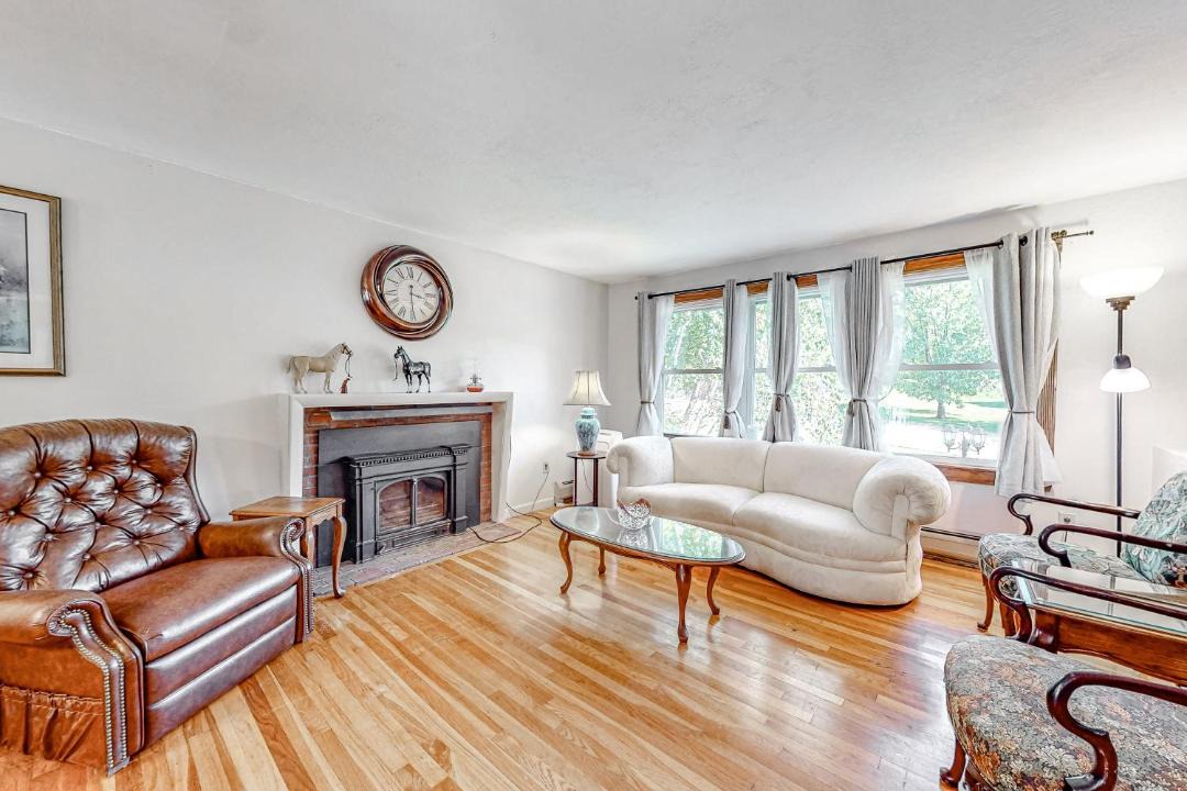 Photo of Livingroom in Greenland