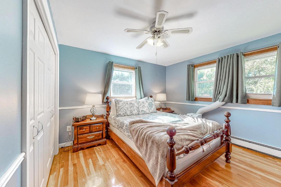 Photo of Bedroom in Greenland