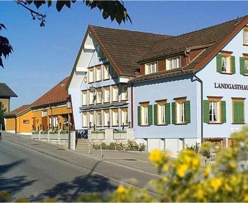 Photo of Buildings in Ruete