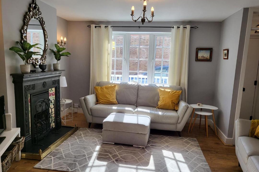 Photo of Livingroom in Worthing