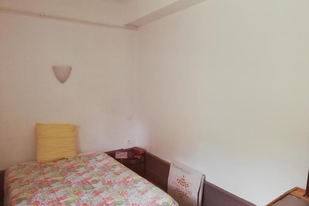 Photo of Bedroom in Paroisse Saint-Augustin-de-Chaux