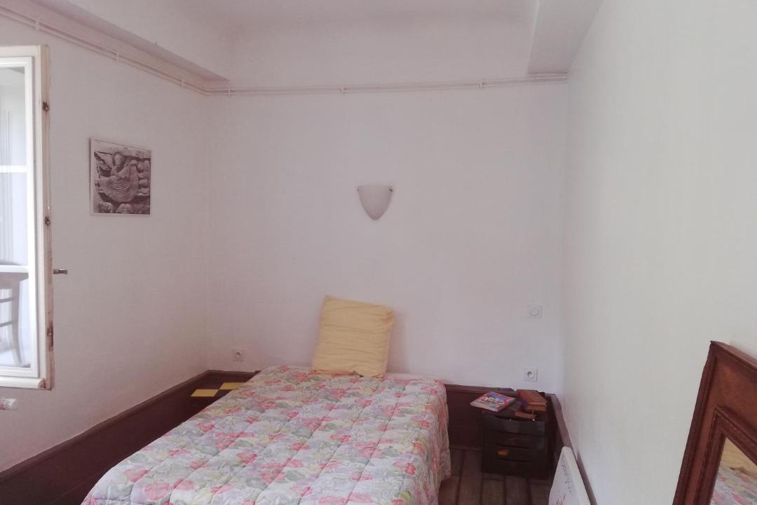 Photo of Bedroom in Paroisse Saint-Augustin-de-Chaux