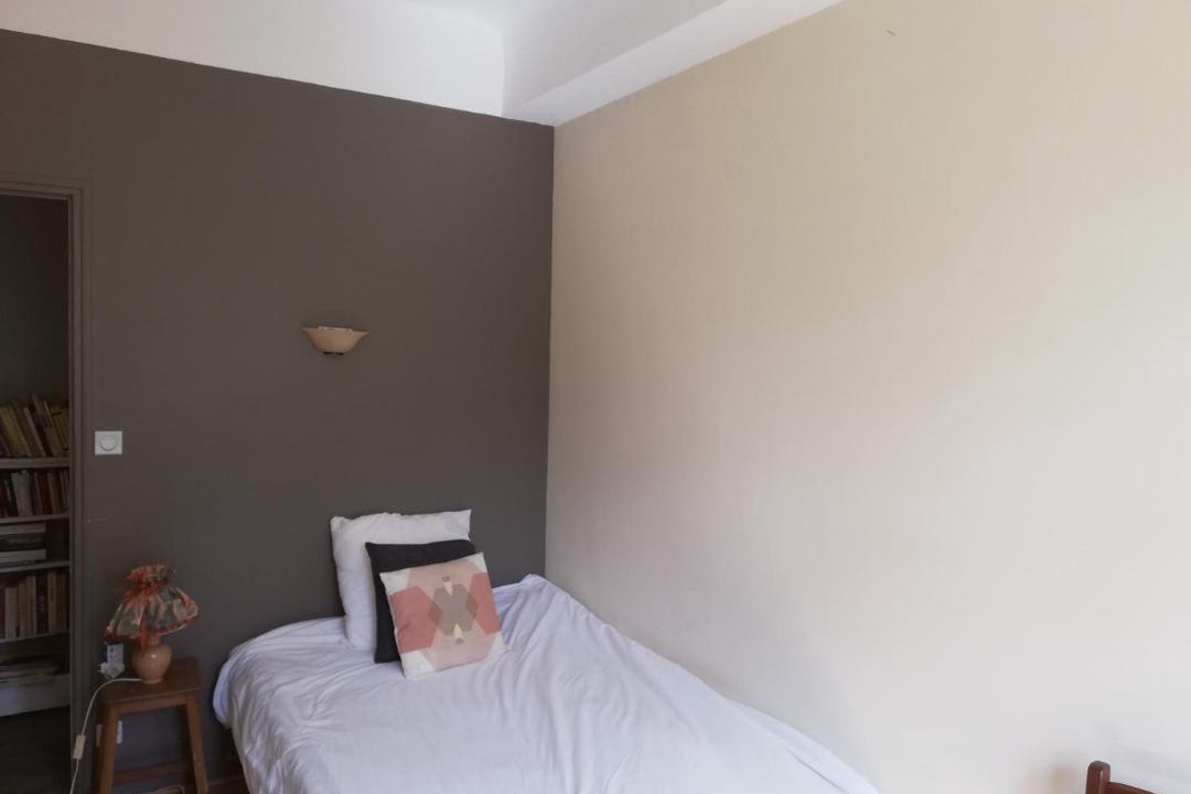 Photo of Bedroom in Paroisse Saint-Augustin-de-Chaux