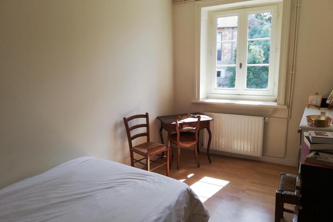 Photo of Bedroom in Paroisse Saint-Augustin-de-Chaux