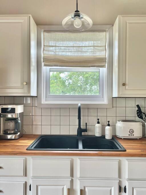 Photo of Kitchen in Salmon River Road